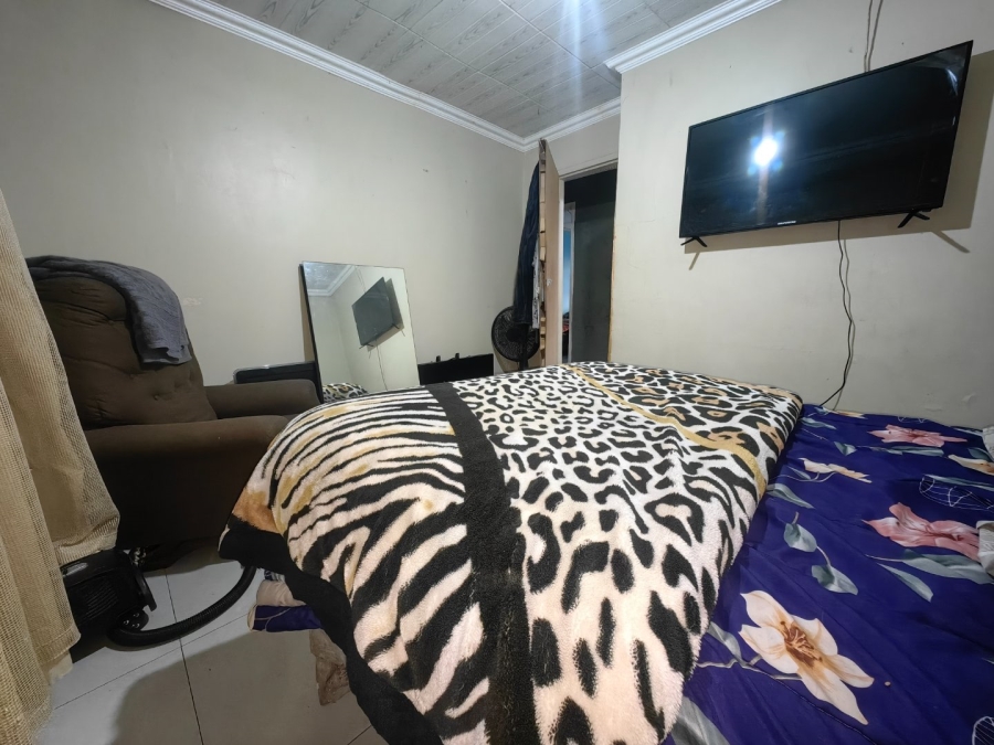 4 Bedroom Property for Sale in Beacon Valley Western Cape